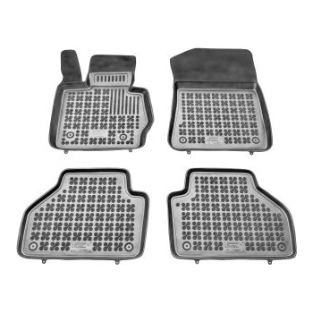 Image 1 of Гумени стелки за bmw Х3 f25 (2010-2017) / x4 f26 (2014-2018) - тип леген