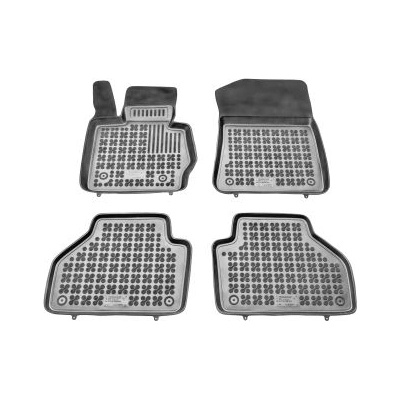 Гумени стелки за bmw Х3 f25 (2010-2017) / x4 f26 (2014-2018) - тип леген