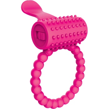 Pepino PREMIUM vibration ring