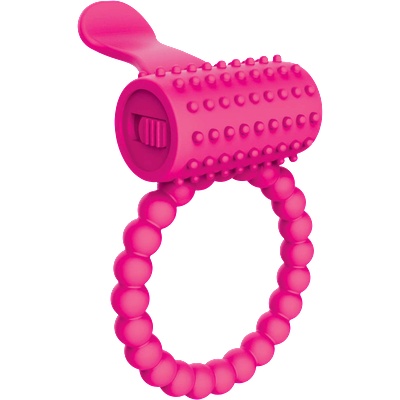 Pepino PREMIUM vibration ring