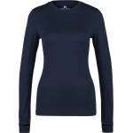 Heber Peak Дамско мериносово термобельо Heber peak Women's Merino250 RootHe. L/S Merino base layer - Navy - размер XS (115-2471-0311)