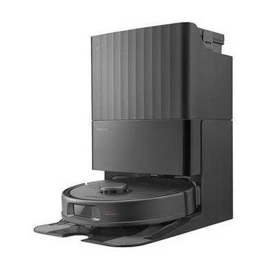 Roborock Qrevo S Black - 9753