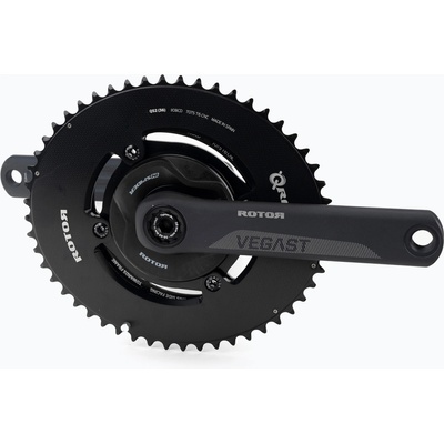 Rotor Кормило с измерване на мощността Ротор Inspider Vegast Aero Oval S13-005-20010