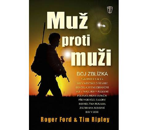 Muž proti muži