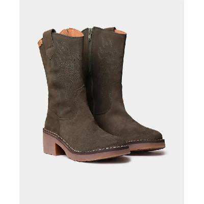 Обувки Toni pons Illinois-Sy boots - Green (Khaki)