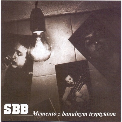 SBB - Memento z banalnym tryptykiem CD