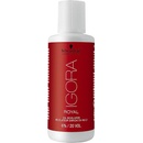 Schwarzkopf Igora Royal Oil Developer 6% 60 ml