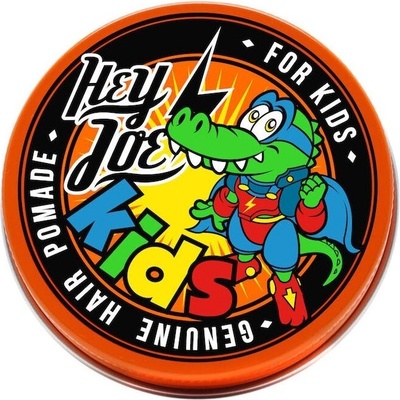 HEY JOE! Pomáda pre malých gentlemanov HEY JOE Pomade for kids 75 ml