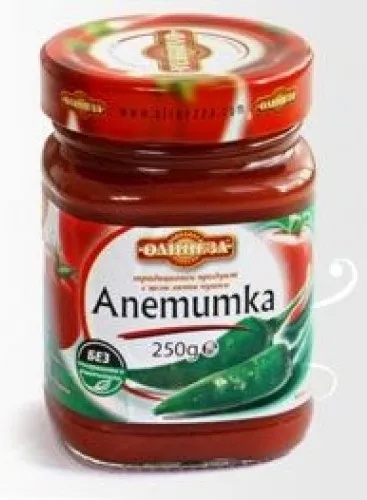 Олинеза Апетитка Олинеза 250гр