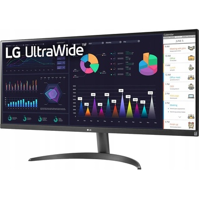 LG UltraWide 34WQ500-B