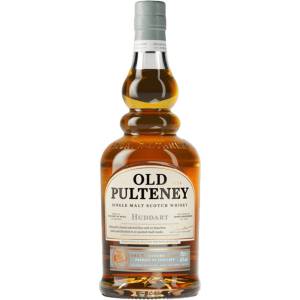 OLD PULTENEY Huddart - малцово шотландско уиски 700ml