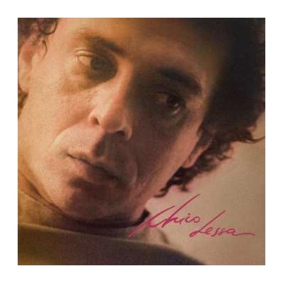 Chico Lessa - Chico Lessa LP