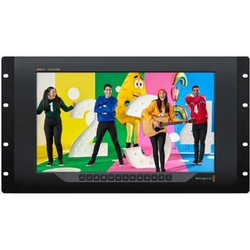 Blackmagic SmartView 4K G3