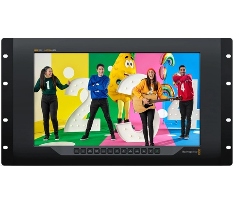Blackmagic SmartView 4K G3