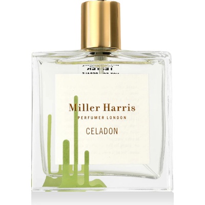 Miller Harris Celadon parfémovaná voda unisex 100 ml