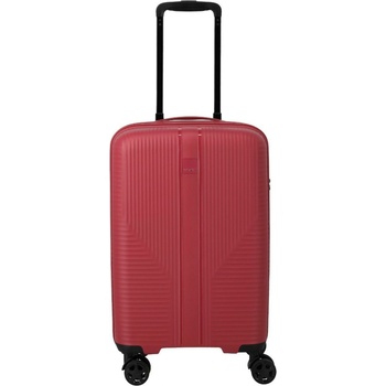 Travelite Air Stripe S Slim Червена Travelite | Cherven | МЪЖЕ | UNI