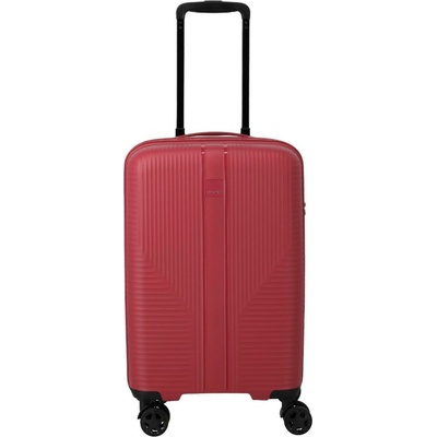 Travelite Air Stripe S Slim Червена Travelite | Cherven | МЪЖЕ | UNI