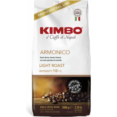 Kimbo káva Armonico zrnková 1 kg