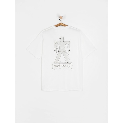 Carhartt WIP Stargazer white/black