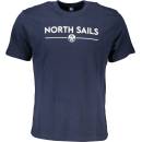 North Sails modré