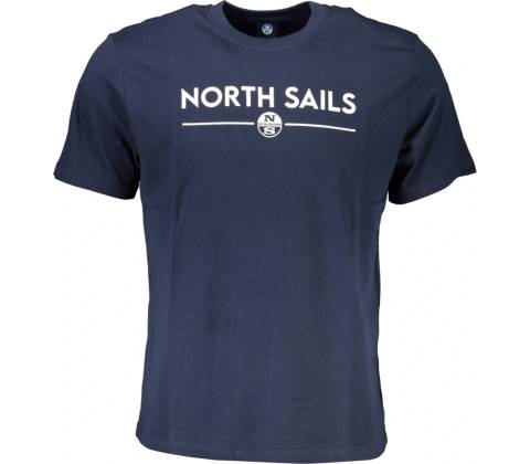North Sails modré