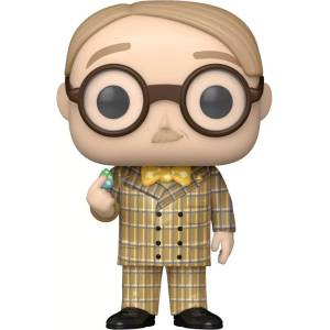 Funko Pop! Movies: Wonka - Prodnose #1479 (FUNKO-088480)