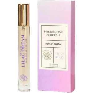 Eye of Love - Lilac Dream Pheromone Perfume - 10ml
