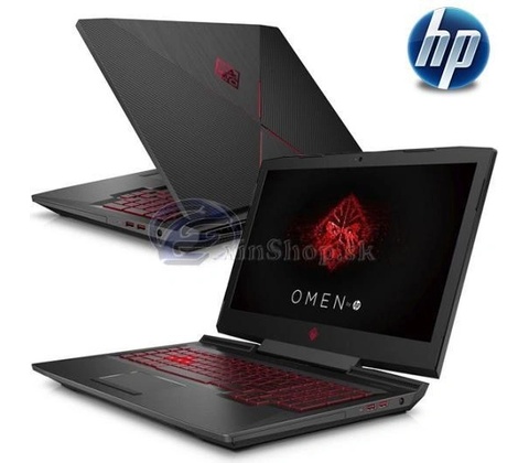 HP Omen 17-an016 1VA83EA