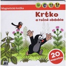 Krtko a ročné obdobia