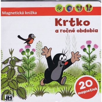 Krtko a ročné obdobia