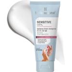 Farmona Natural Cosmetics Laboratory Хидролипиден крем за ръце Farmona Nivelazione Lipid hand Cream-patch S. O. S (FAN987117)