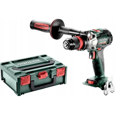Metabo SB 18 LTX BL Q I metaBOX