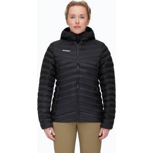 Mammut Дамско пухено яке Mammut Albula IN black