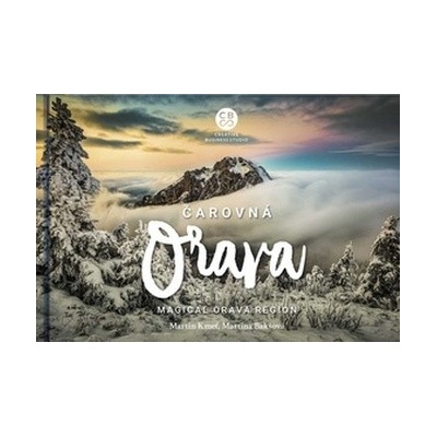 Čarovná Orava