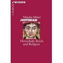 Justinian - Meier, Mischa