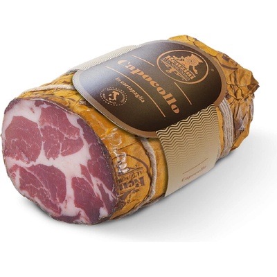 Renzini Capocollo veľkonočná šunka 600g