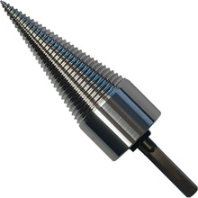 Trn Strend Pro štípací klín 42 mm adaptéry HEX 1/2" a SDS