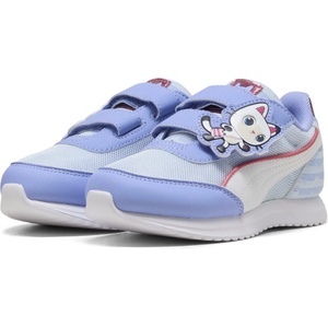 PUMA Маратонки Puma R78 Gabbys Dollhouse R78 Trainers Ch63 - Lavender/Pink