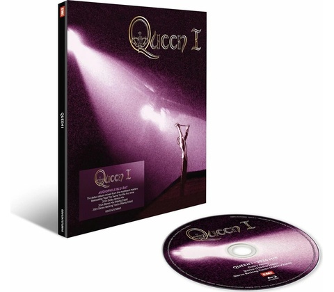 Queen BD