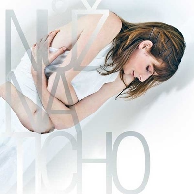Andrea Buršová, Zdeněk Král & Indigo Qua - Nůž na ticho CD