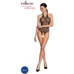 Passion Bodystocking BS087 Black