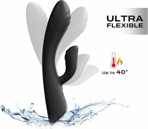 DORCEL FLEXI RABBIT