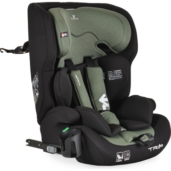 Cangaroo Trip i-Size