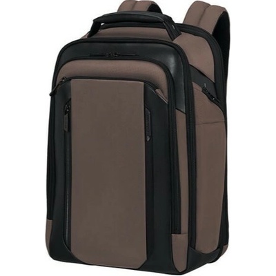 Samsonite Spectrolite 4.0 Laptop Backpack 15.6 EXP 158109-1139 Brown 20 l