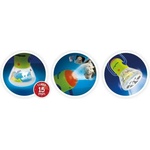 Buki France Lantern 3 in 1 BK9006