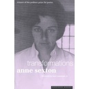 Transformations Sexton AnnePaperback
