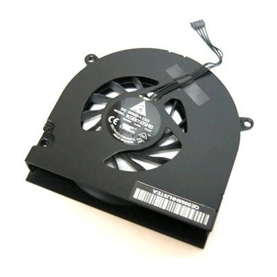 Apple MacBook White 2009-2010 13 Unibody A1342 CPU větráček 922-9530