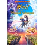 DM discont Уинкс Клуб: Вълшебно приключение - dvd (060970)