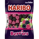 Bonbóny Haribo Berries 175 g