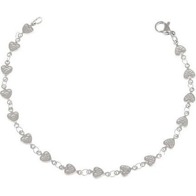SSteel srdíčka NARCHO018 ocel